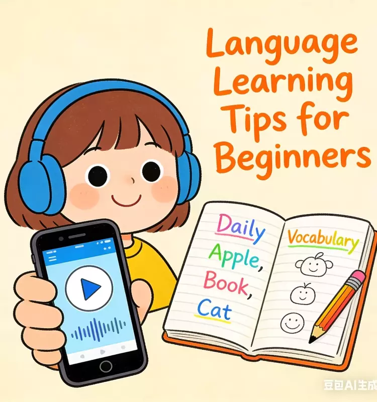 How to Learn a New Language Fast Guide