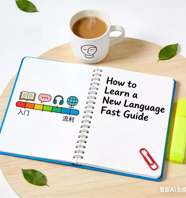 Language Learning Strategies for Adults