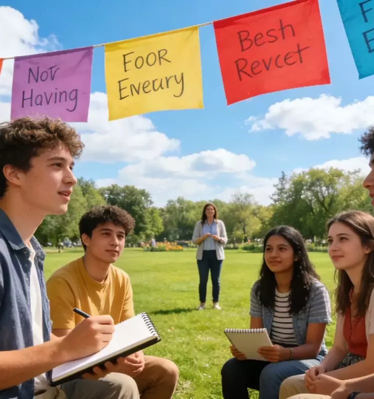 Learning German: Language Scope, Instructional Structure, and Linguistic Context