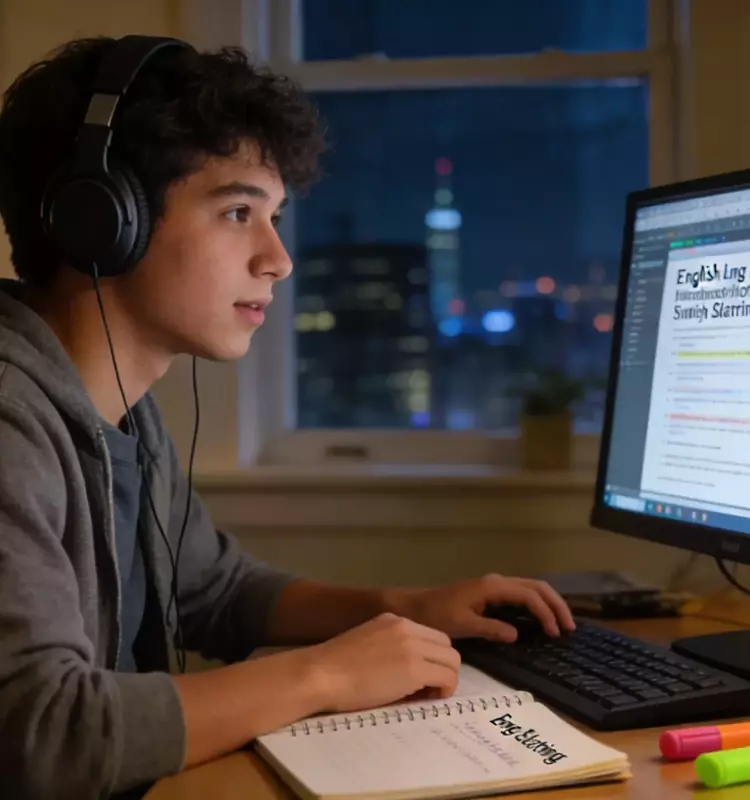 8.	Best Practices for Self-Study Language Learning