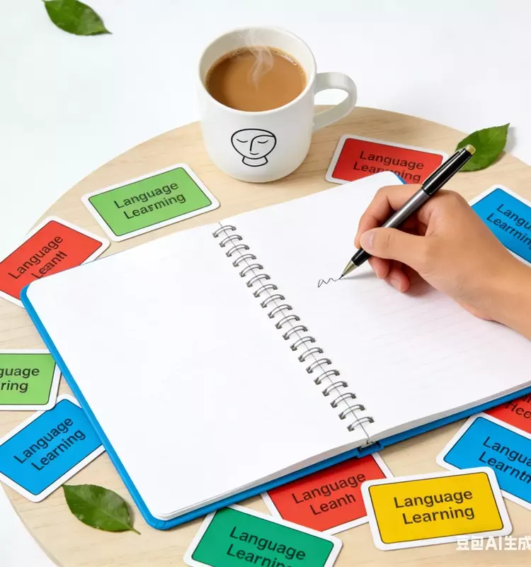 Language Learning Motivation Tips