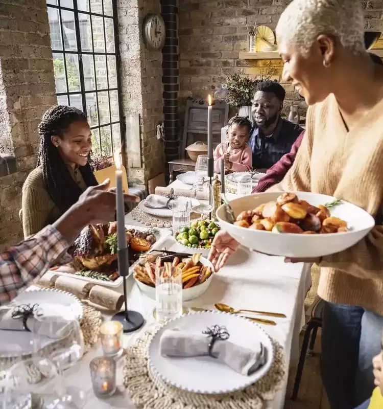 Elevating Holiday Feasts: A Guide to Nutritious and Joyful Celebrations
