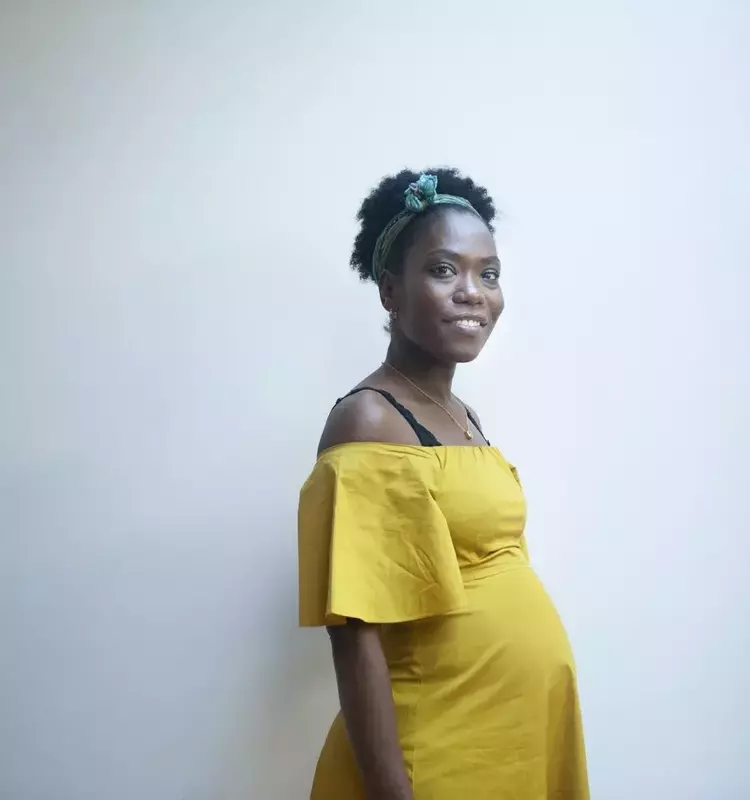 Understanding the 'Pregnancy Glow' and Postpartum Skincare