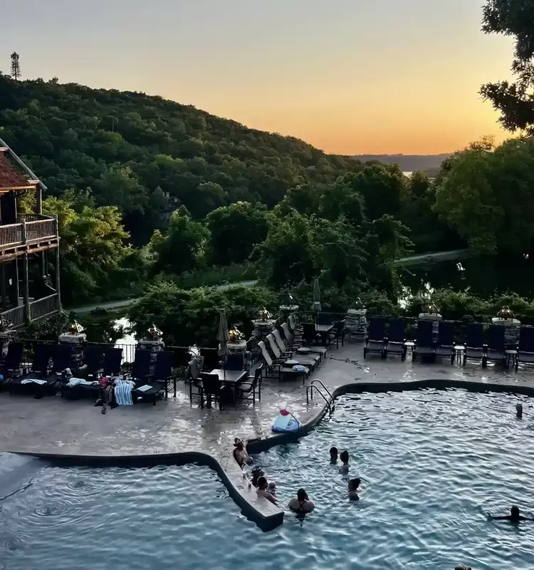 Family Adventure in the Ozarks: Unforgettable Moments at Big Cedar Lodge