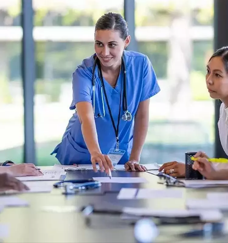 Medical Career Training: Preparing Skilled Professionals for Modern Healthcare Careers