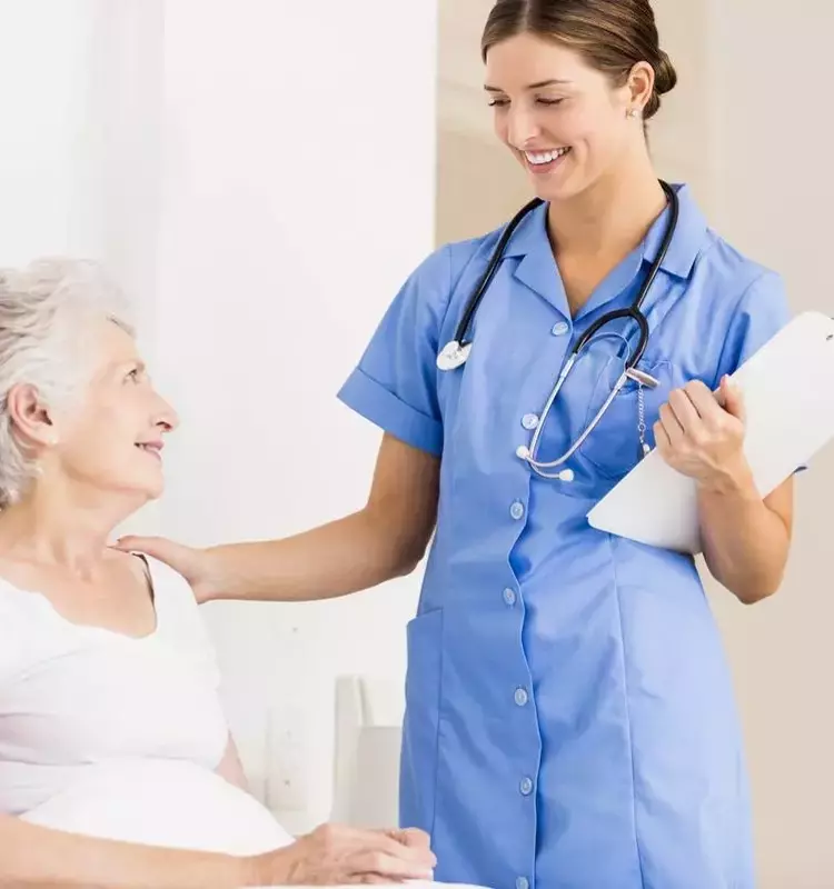 Patient Care Career Training: Developing Practical Skills for Patient-Focused Healthcare Roles