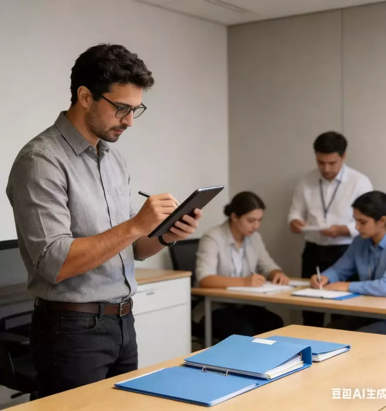 Definition and Scope of Career Skill Gap Identification