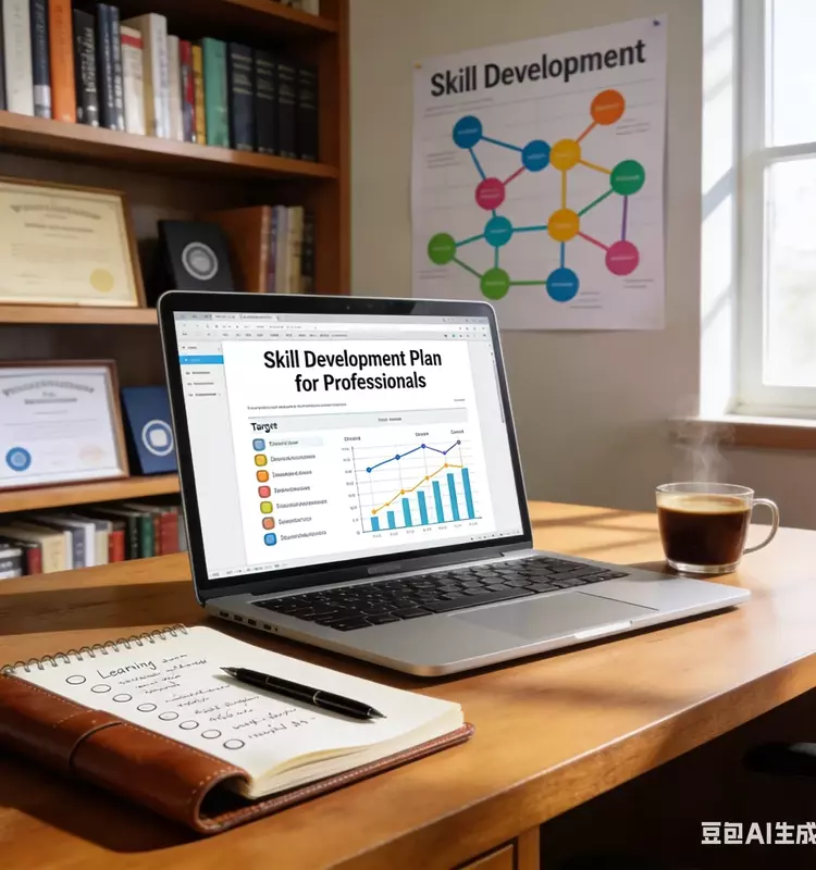 How to Upskill for Career Advancement