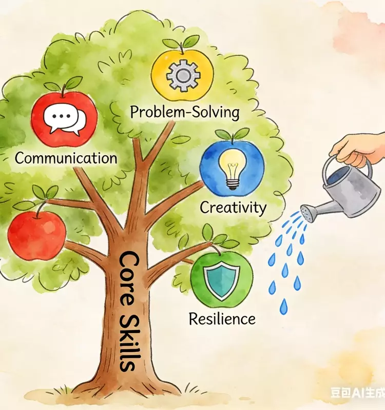  Career Skill Retraining Strategies