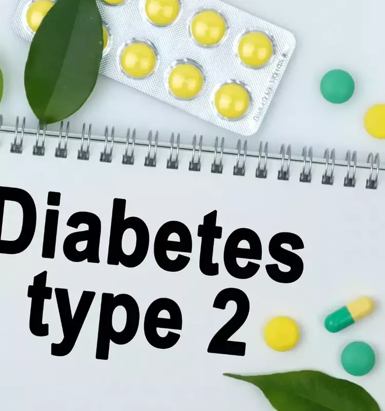 Type 2 Diabetes: A Comprehensive Technical Overview