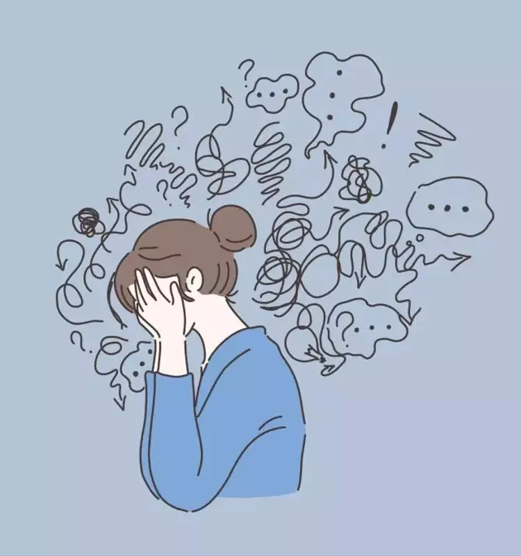 Generalized Anxiety Disorder: A Comprehensive Technical Overview