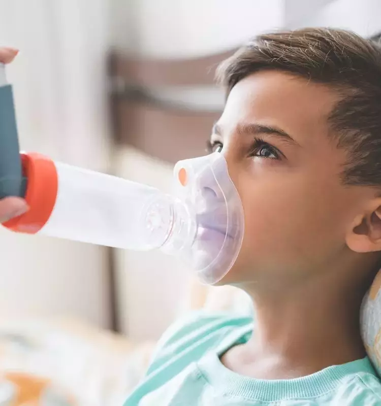 Asthma: A Comprehensive Technical and Biological Overview
