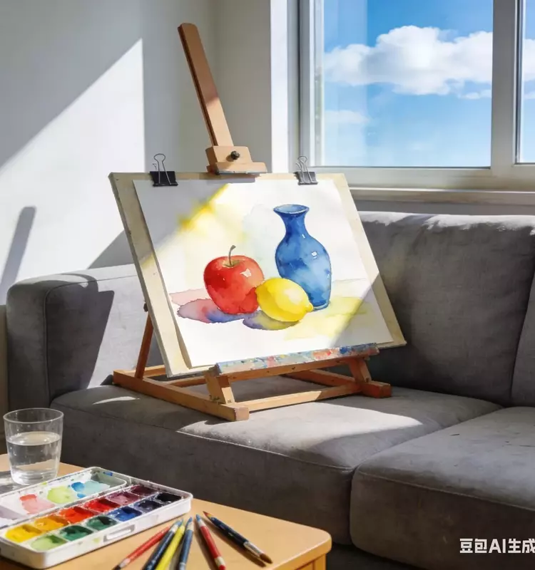 Creative Expression Through Art Guide