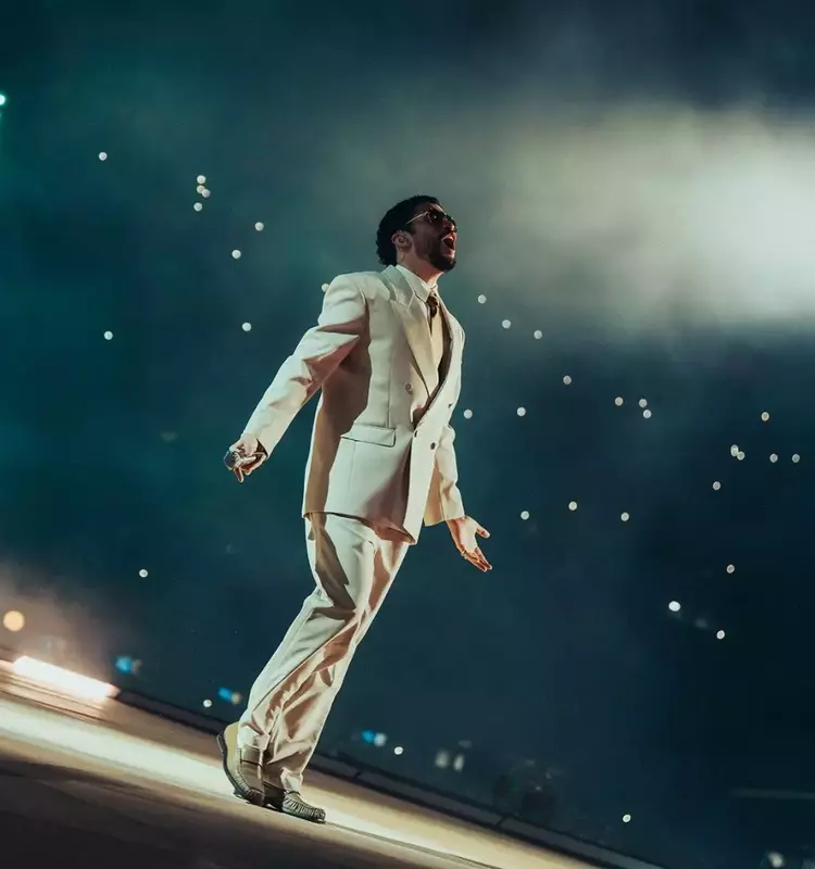 Bad Bunny's World Tour: Unforgettable Moments