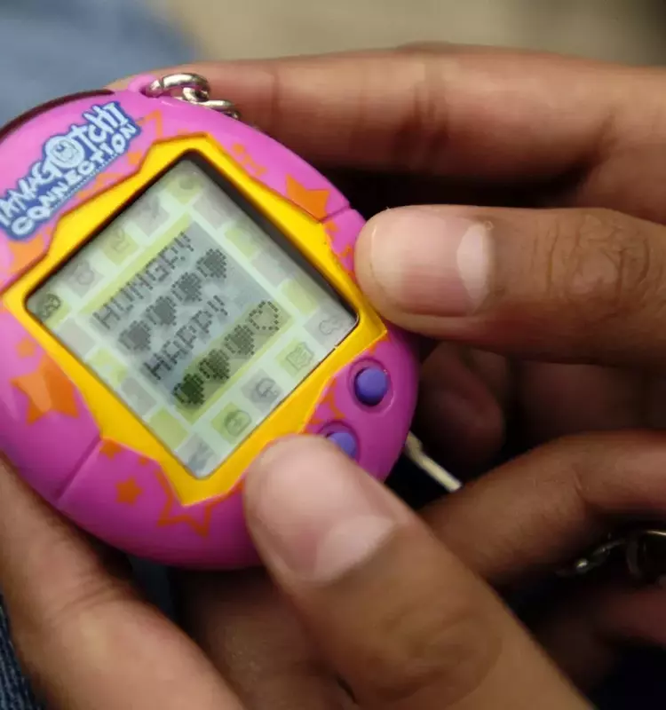 Nostalgic Toys: A Journey Through '90s and '00s Holiday Wish Lists