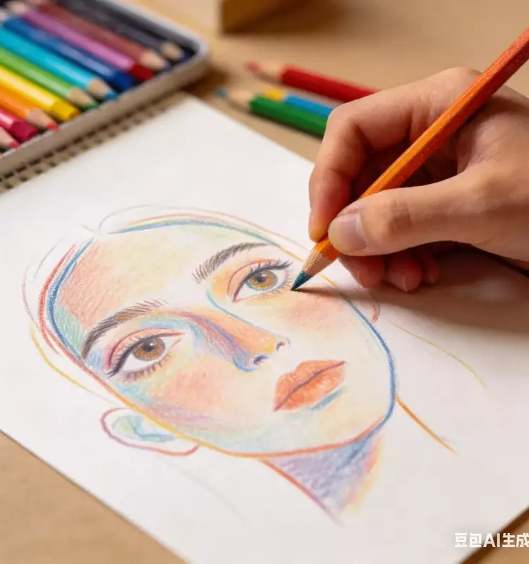 How to Find Your Artistic Style Tips