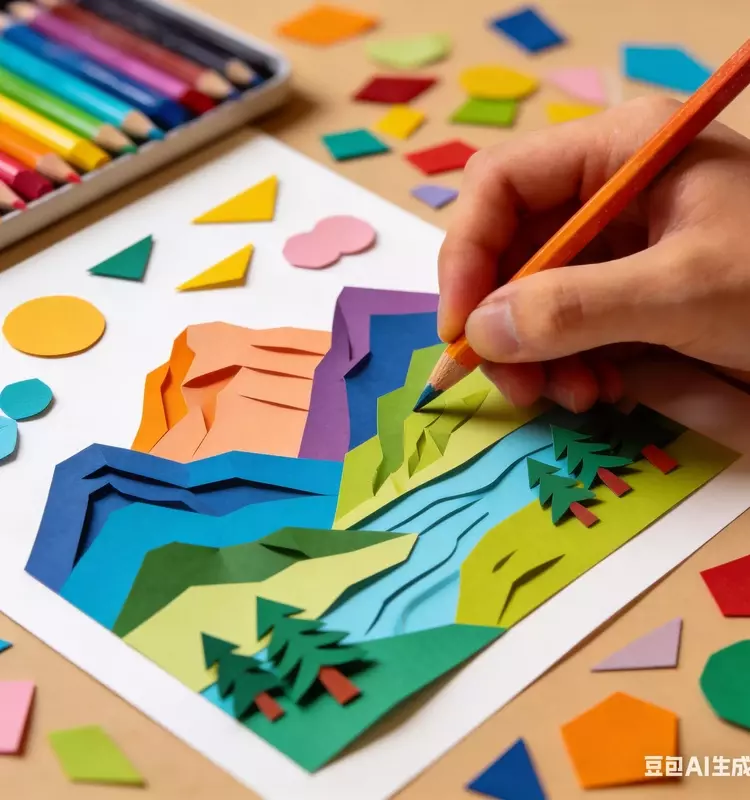 Art Hobby Stress Relief Strategies