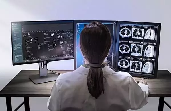 Diagnostic Imaging Courses: Career-Oriented Training in Medical Imaging Technology