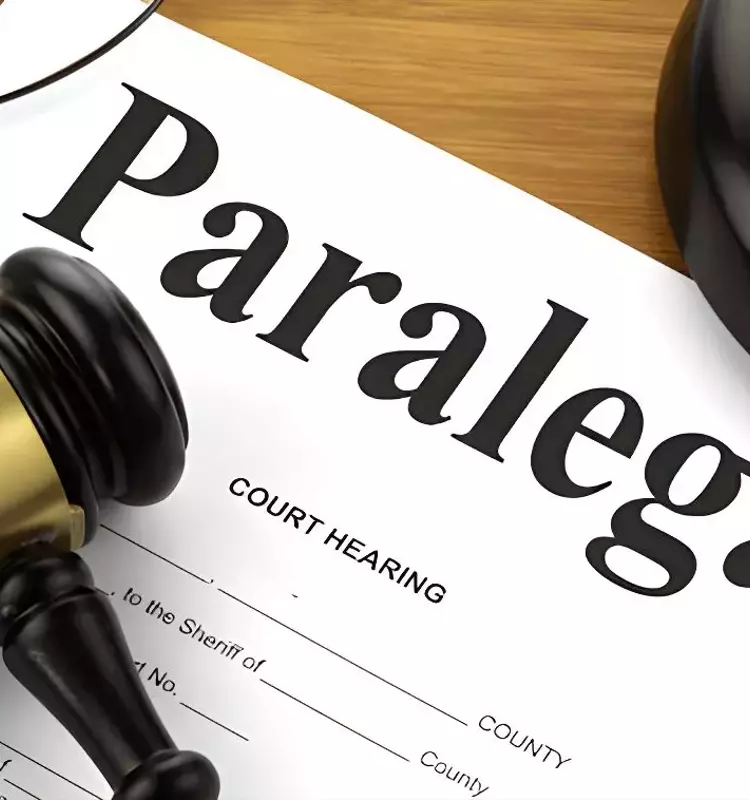 Legal Assistant Course: Practical Training for Legal Office Support Careers