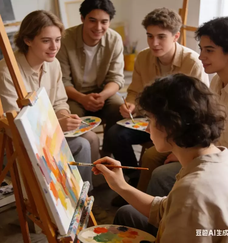 Language learning is a cognitive process