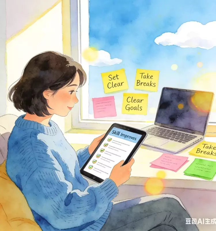 The Virtual Border: Strategic Frameworks for At-Home Language Immersion