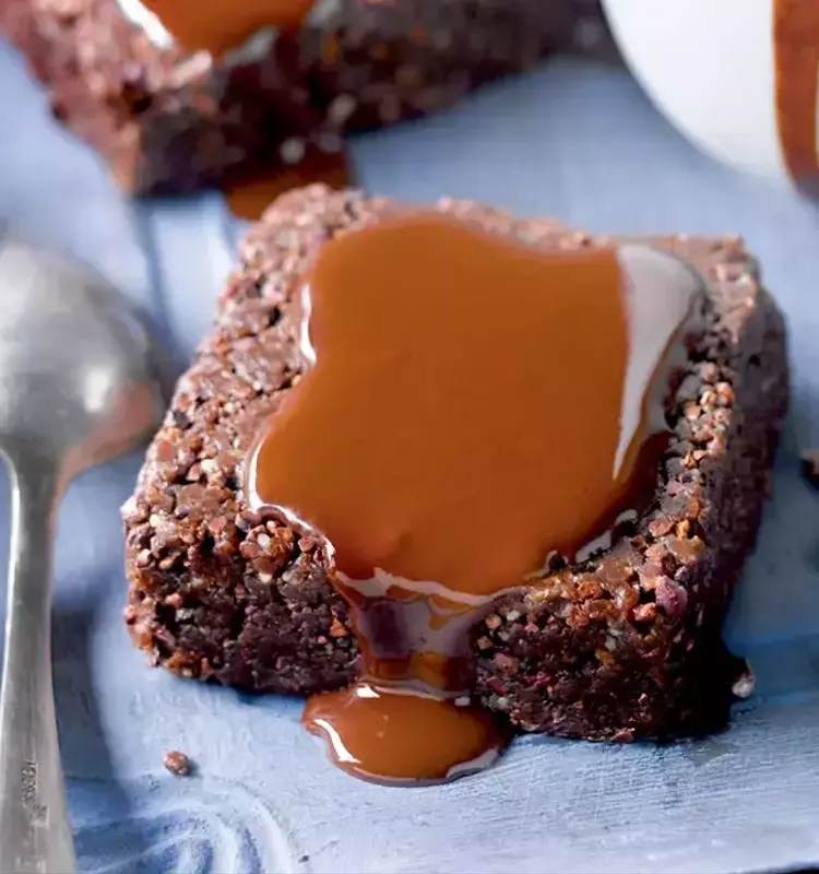 Descubre el Brownie Saludable: Una Receta sin Harina y sin Azúcar para Deleitarte sin Culpa