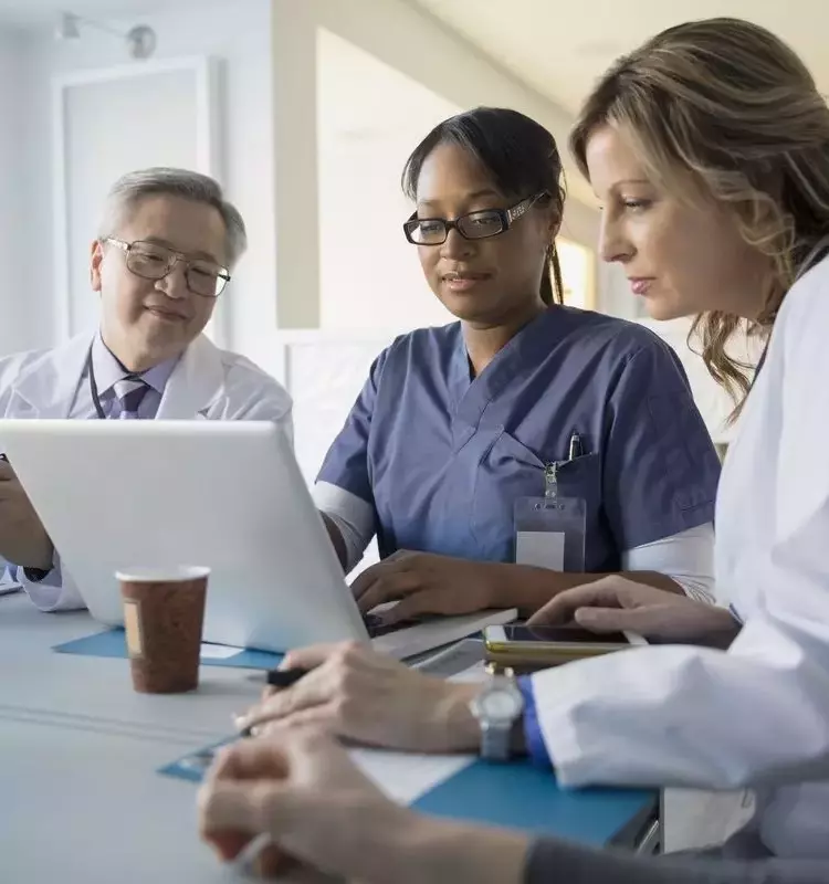 RN to MSN Programs: Definitions, Structure, and Educational Framework