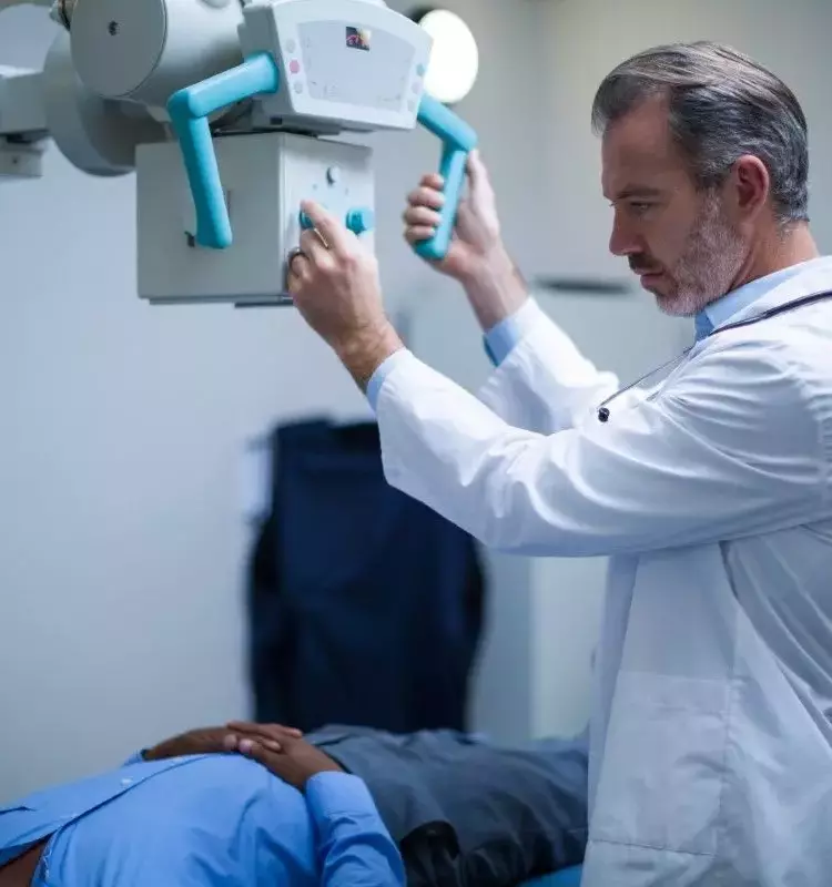 Medical Imaging Online Programs: Definition, Structure, and Educational Context