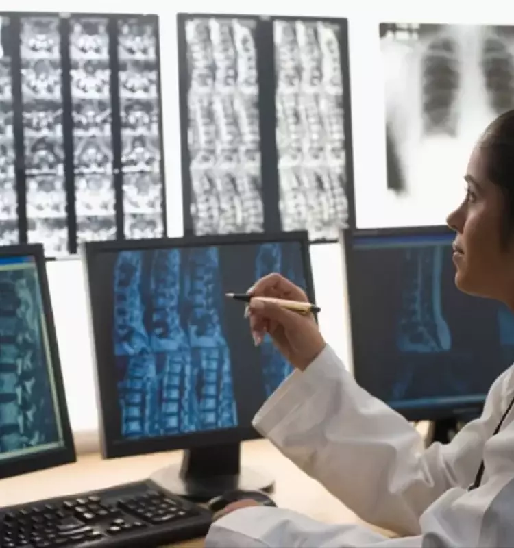 MRI Technologist Training Program: Structured Education for Advanced Diagnostic Imaging Practice