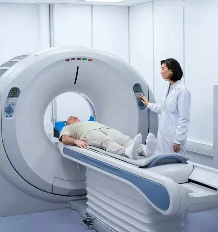 MRI Certification Programs: Professional Credentialing Pathways in Diagnostic Imaging