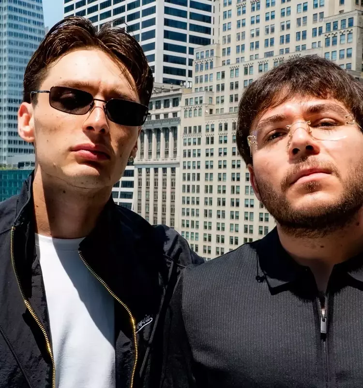 Double P Dynasty Unites for "Dinast￭a" Album, Solidifying Corridos Roots