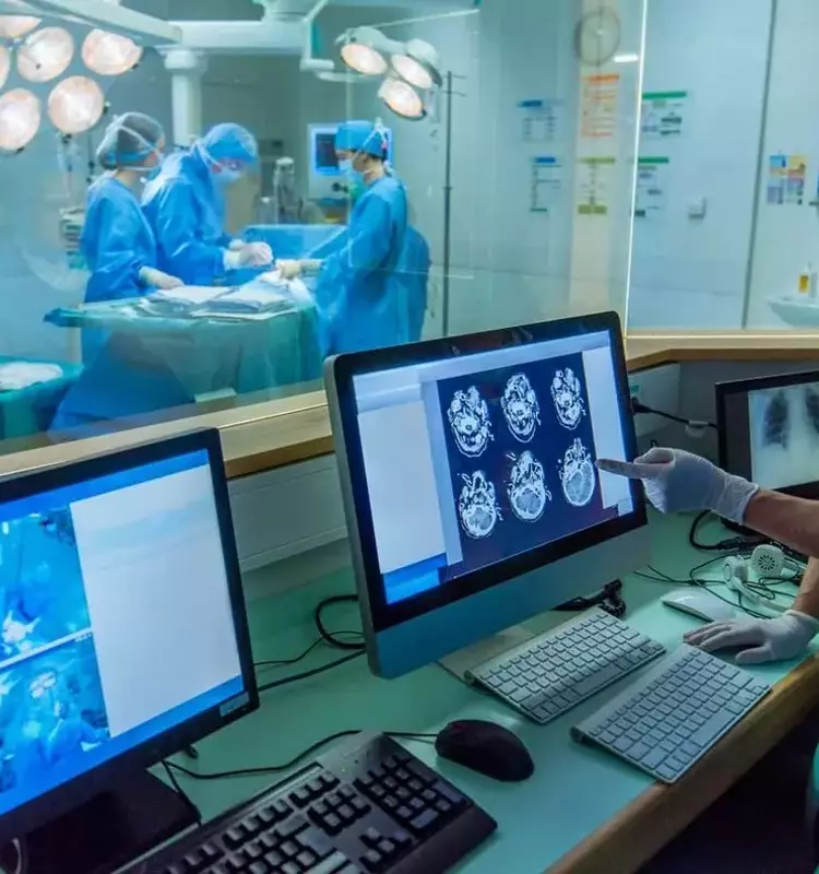 Diagnostic Imaging Courses: Educational Foundations for Medical Imaging Practice