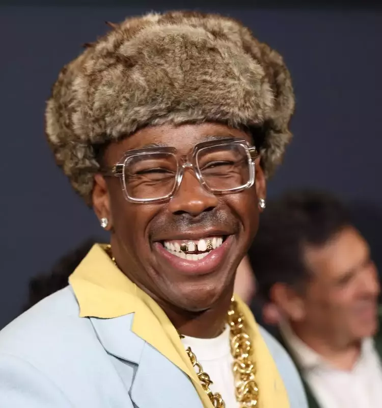 Tyler, the Creator Caps Off Monumental Year with New Releases and Grammy Recognition