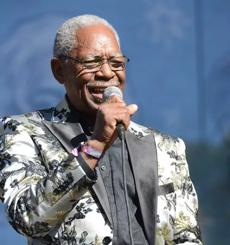 Soul Music Icon Don Bryant Passes Away at 83