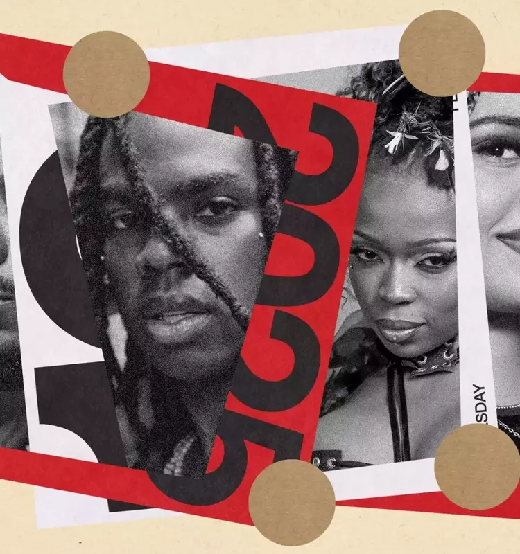 The Evolution of Afropop: A Year in Review (2025)