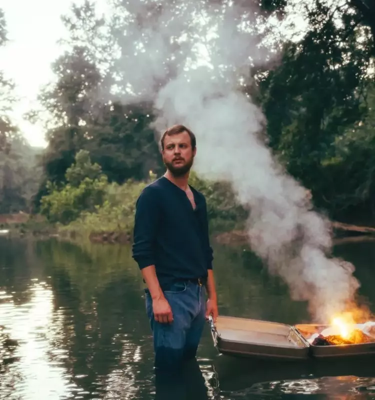 Miles Miller's New Album 'Mr. Runaway': A Creative Leap from Behind the Drums