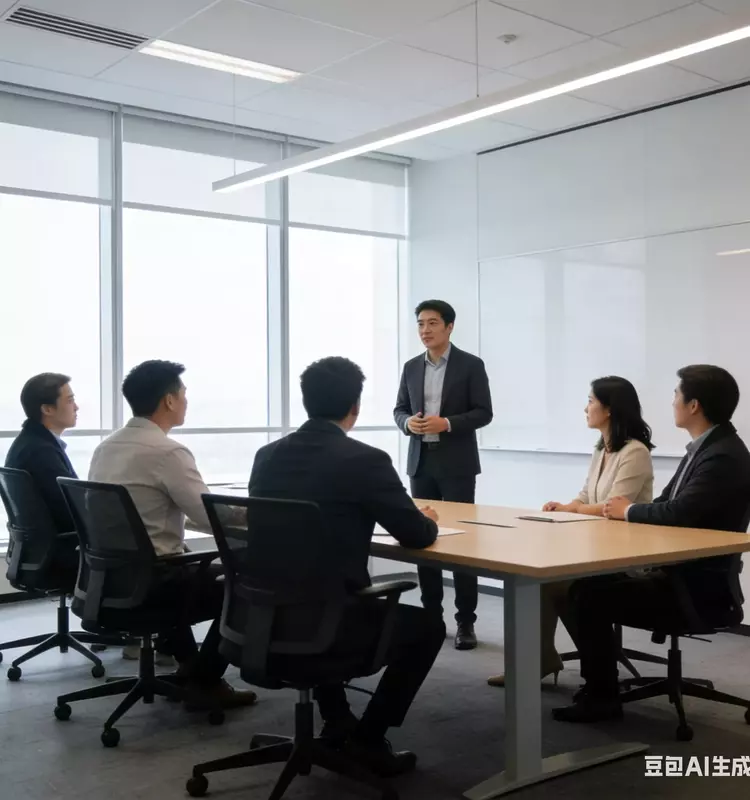 Strategic Competencies in the Modern Economy