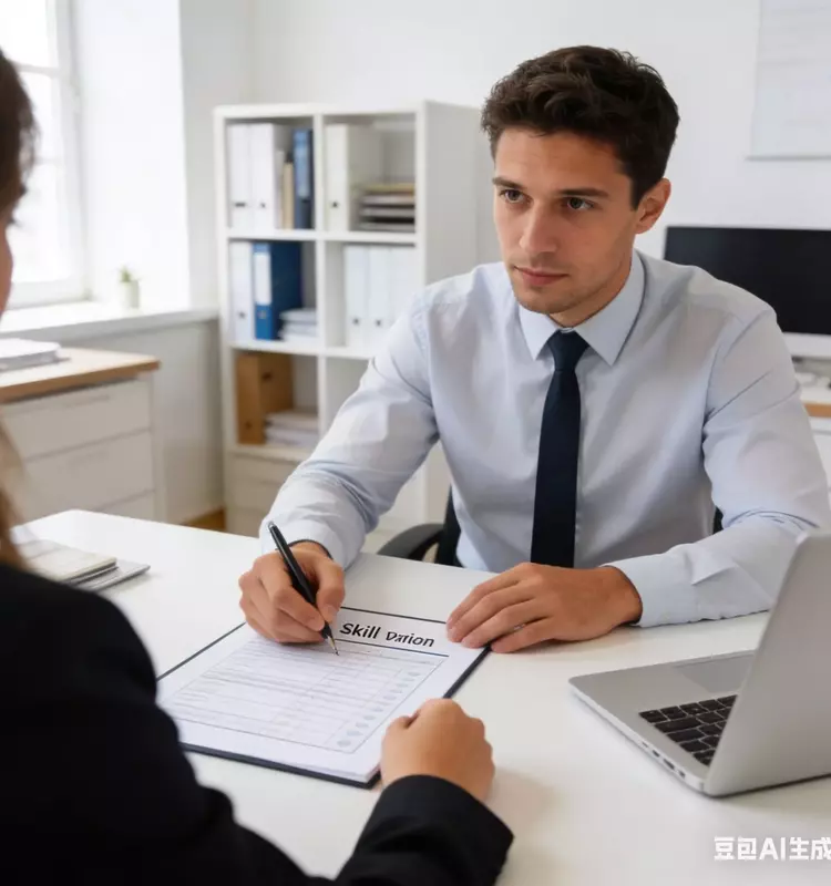 The Architecture of Professional Proficiency