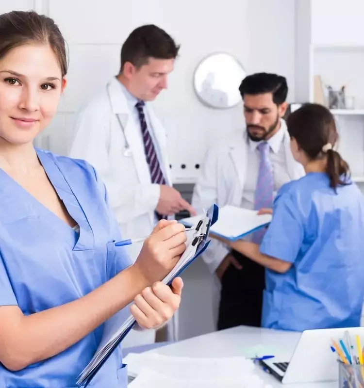 Advanced Practice Nursing: Graduate‑Level Education for Expanded Clinical Roles