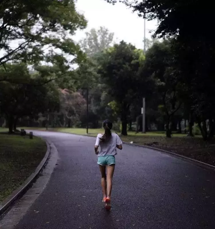 Un estudio innovador revela los secretos de la respiración de los atletas durante la carrera