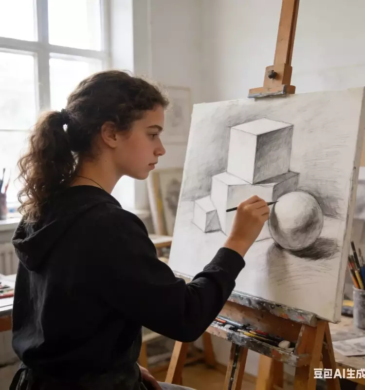 The Mechanics of Skill Acquisition: How to Structure Home Art Training Routines