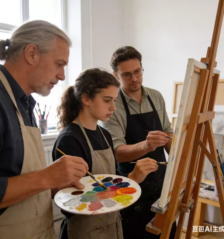 The Mechanics of Development: Art Training Skill Progression Tips for Hobbyists