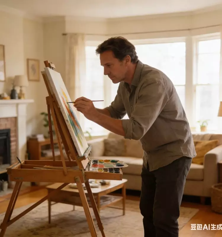 The Mechanics of Visual Development: Systematic Creative Art Training Practice Methods