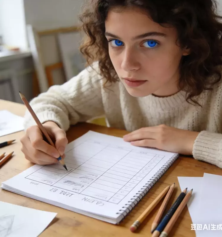 The Mechanics of Self-Directed Visual Education: Art Training Without Formal Classes