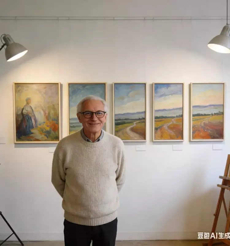 The Mechanics of Progress: A Hobby Art Training Goal Setting Framework