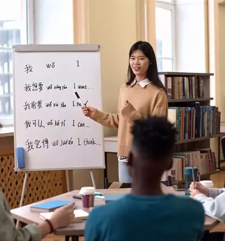 Spanish Classes Online: Definition, Linguistic Basis, and Digital Learning Framework