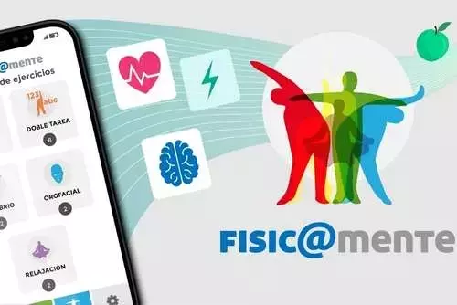 Lanzamiento de FISIC@menTe: una innovadora aplicación de gerontogimnasia para la mejora cognitiva y motriz