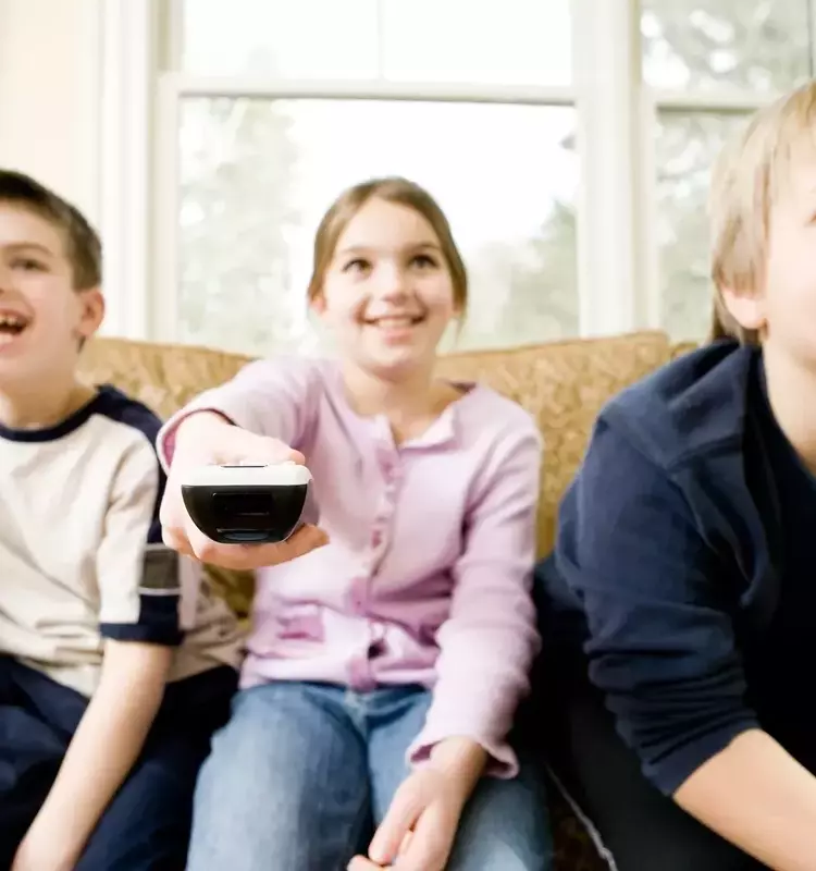 The Enduring Appeal of '90s After-School Television