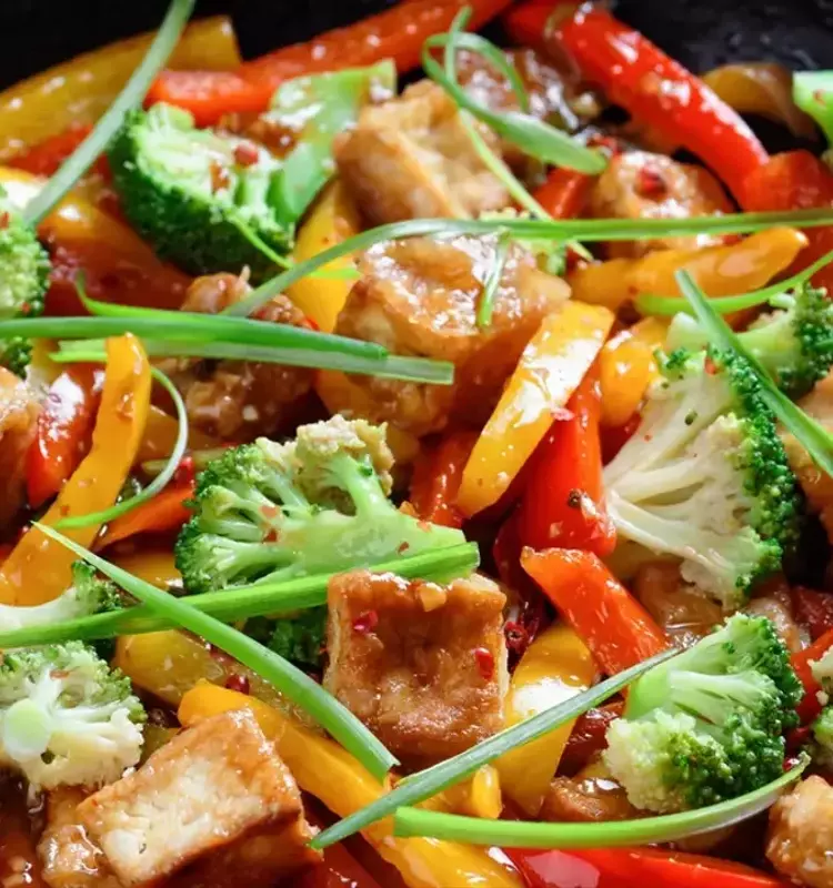 Cenas Saludables Sin Gluten: Variedad y Sabor en Tu Mesa