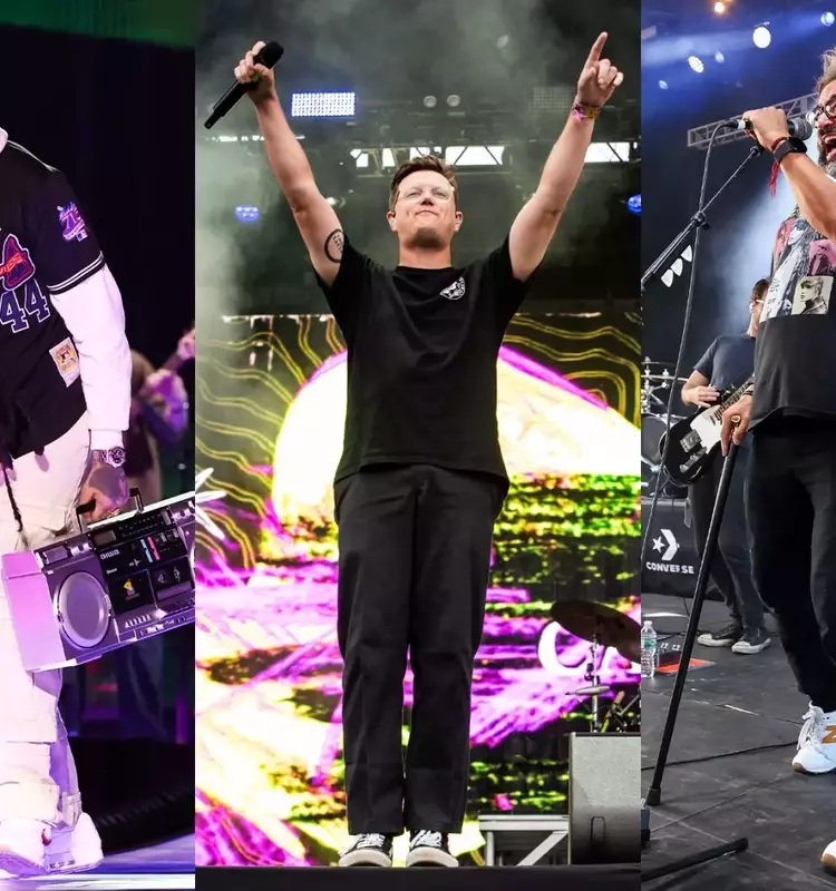 The Enduring Echoes of 2005: Pop-Punk and Emo's Resurgence